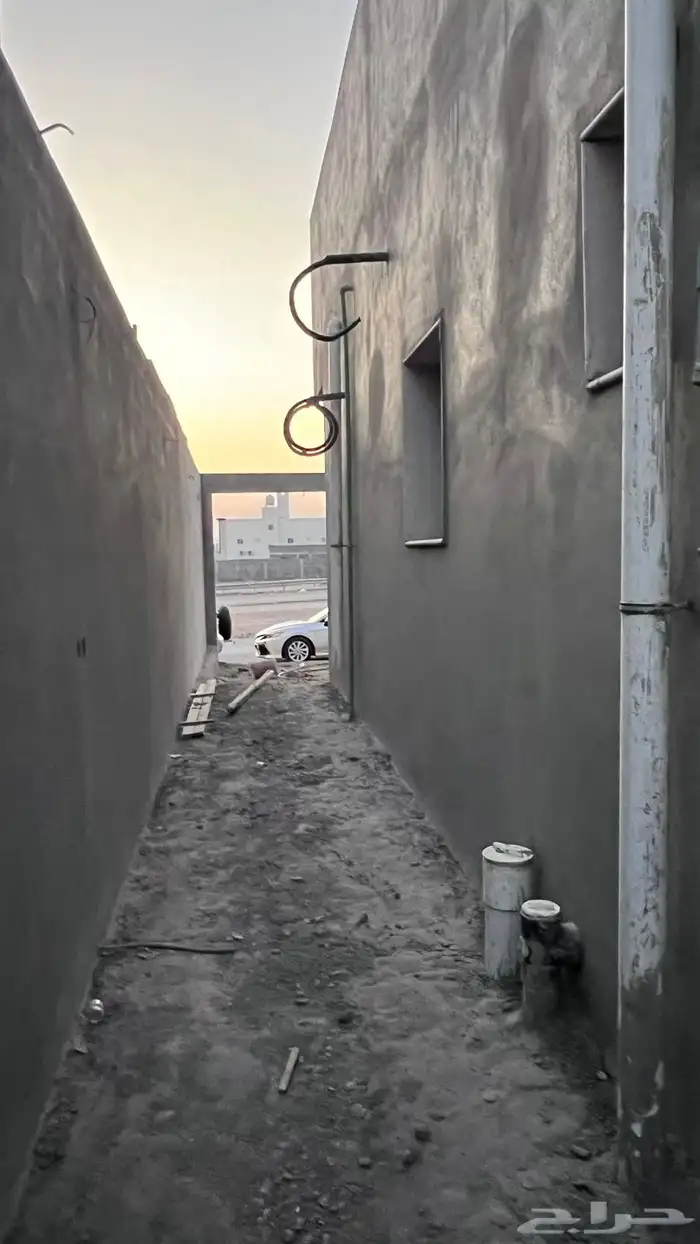 دور مشطب جزئيا للبيع - مخطط الشروق - المدينة المنورة 6