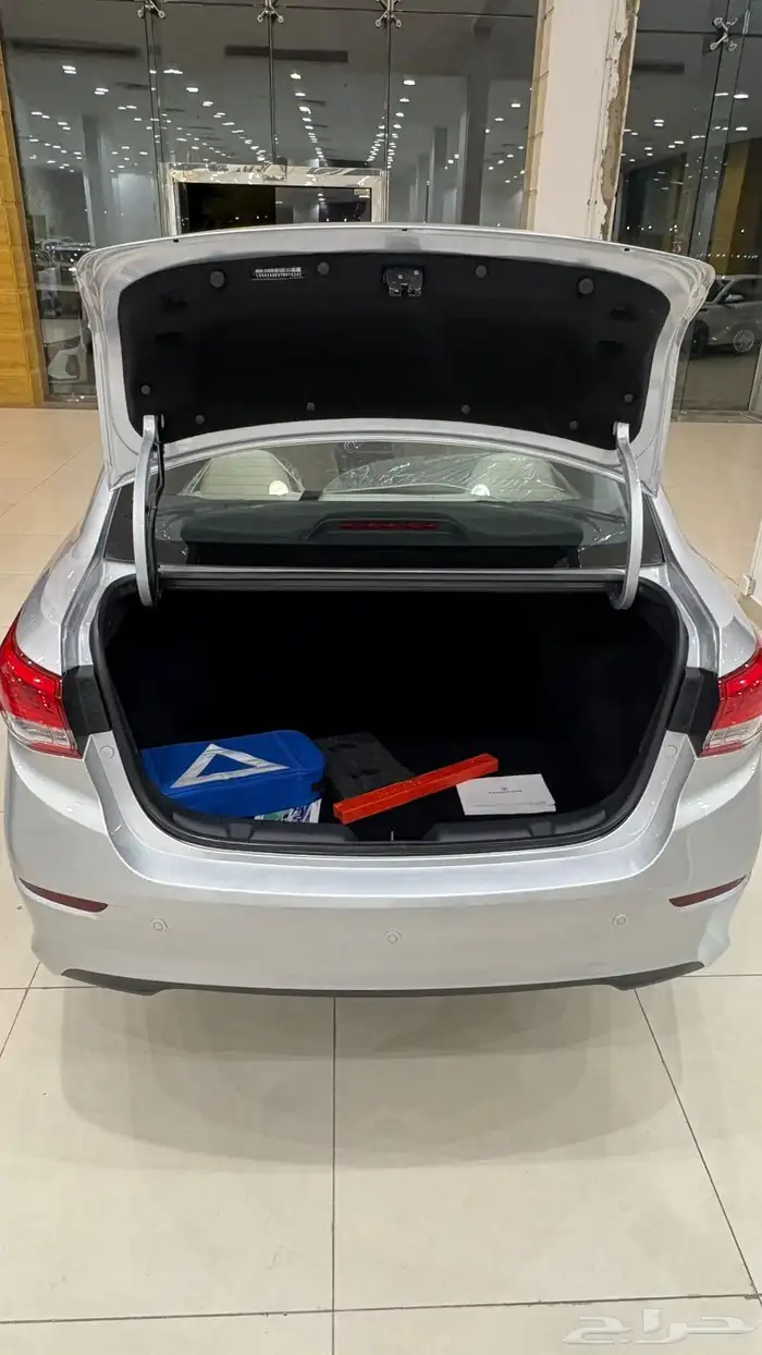 السفن 2026 عرض حصري 1