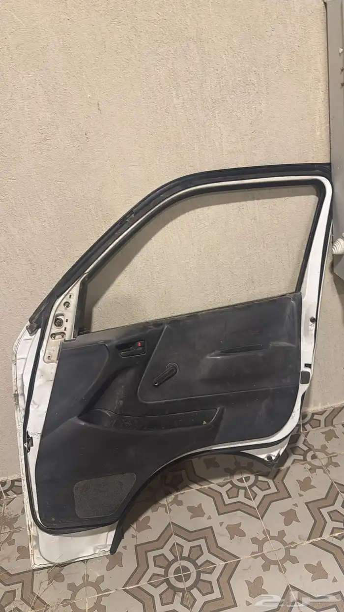 باب يمين وكبوت هايس 5