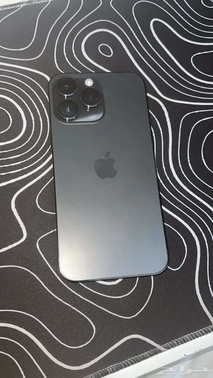 ايفون 14 برو ماكس نظيف جدا  اخو الجديد 0