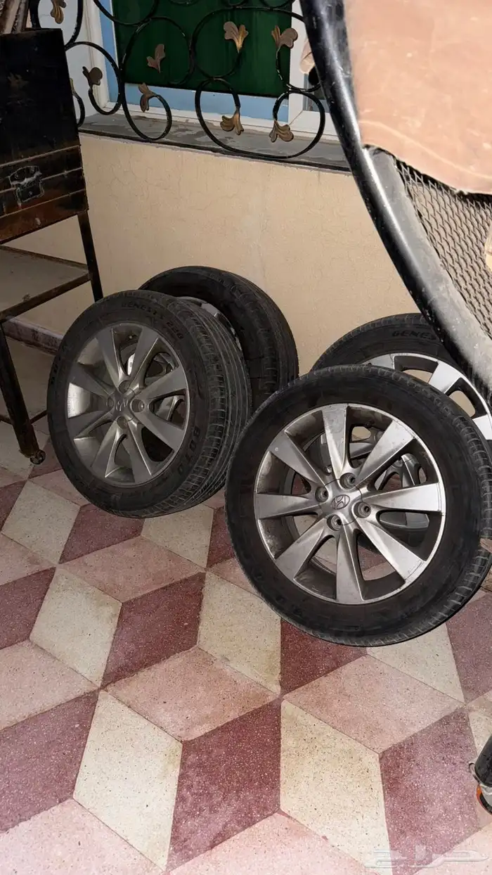 جنوط اكسنت 2015 فل كامل 1