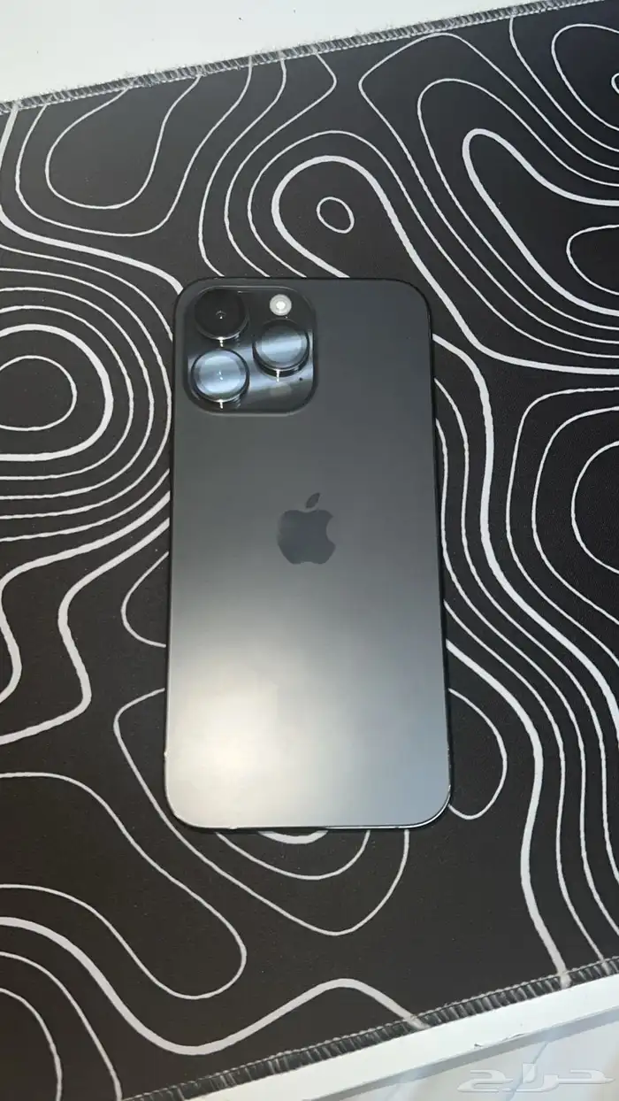 ايفون 14 برو ماكس نظيف جدا  اخو الجديد 1