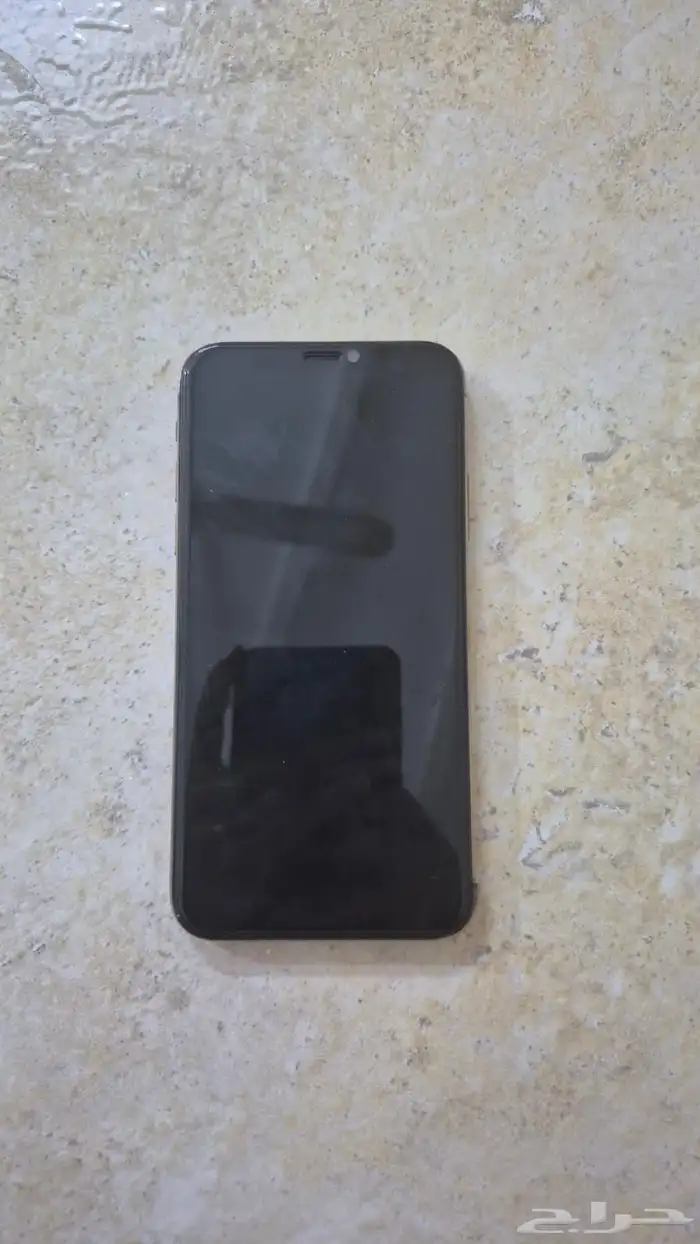 ايفون اكس اس 7