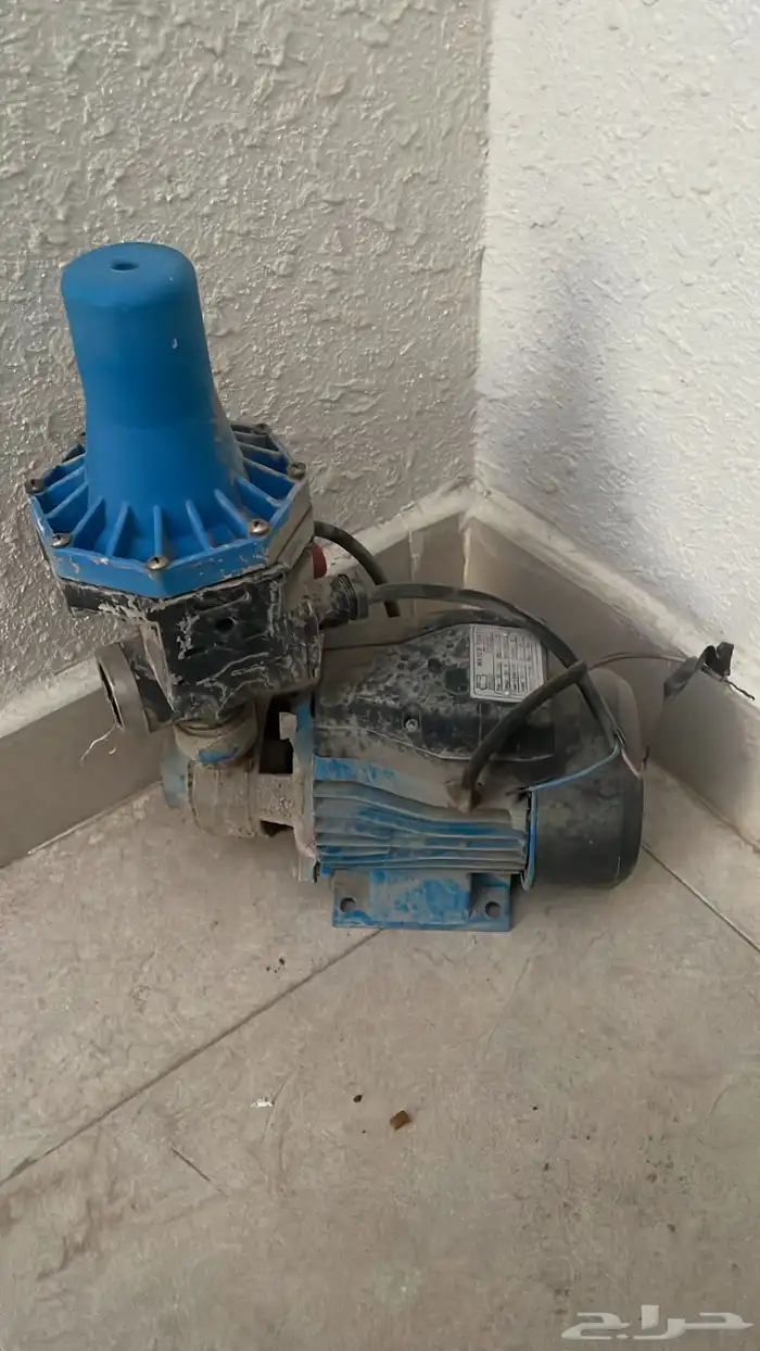 دينمو خزان 0