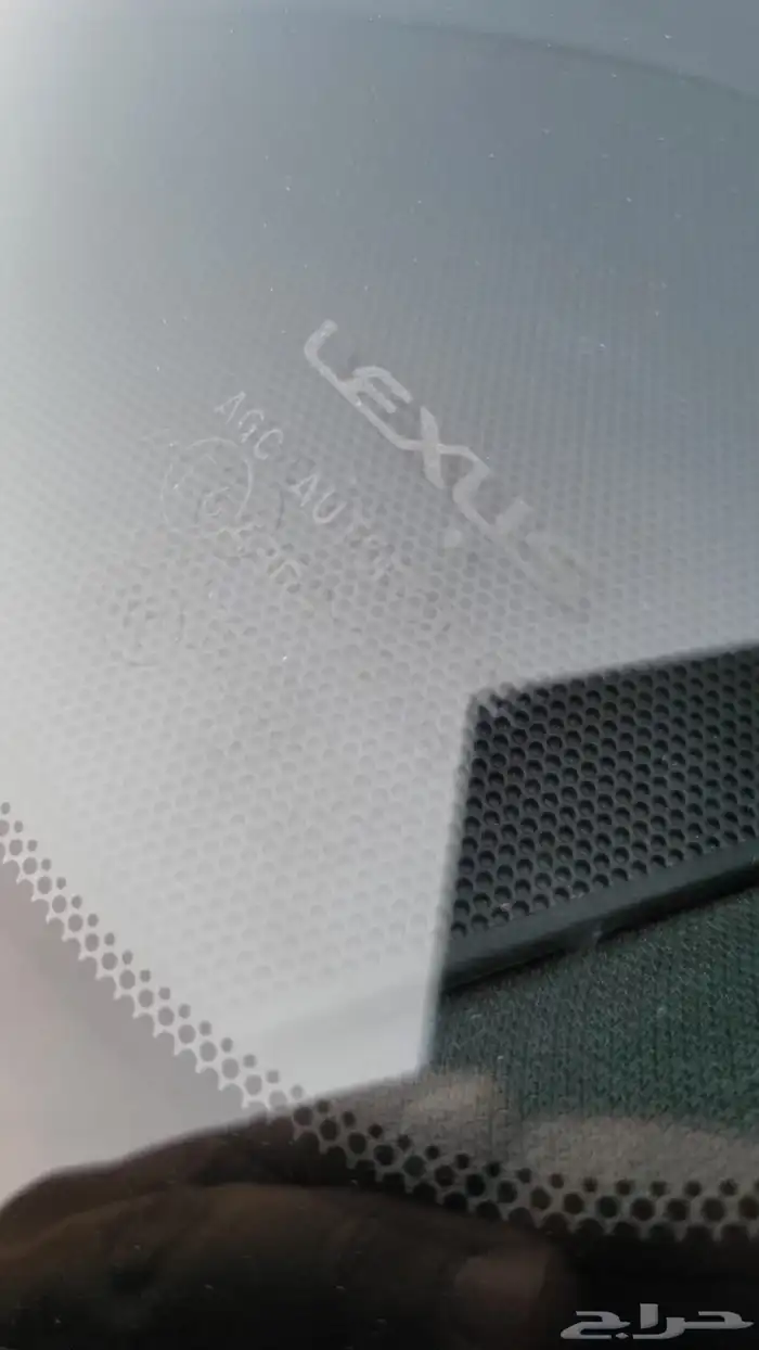 لكزس 2023 IS سبورت فل كامل 8