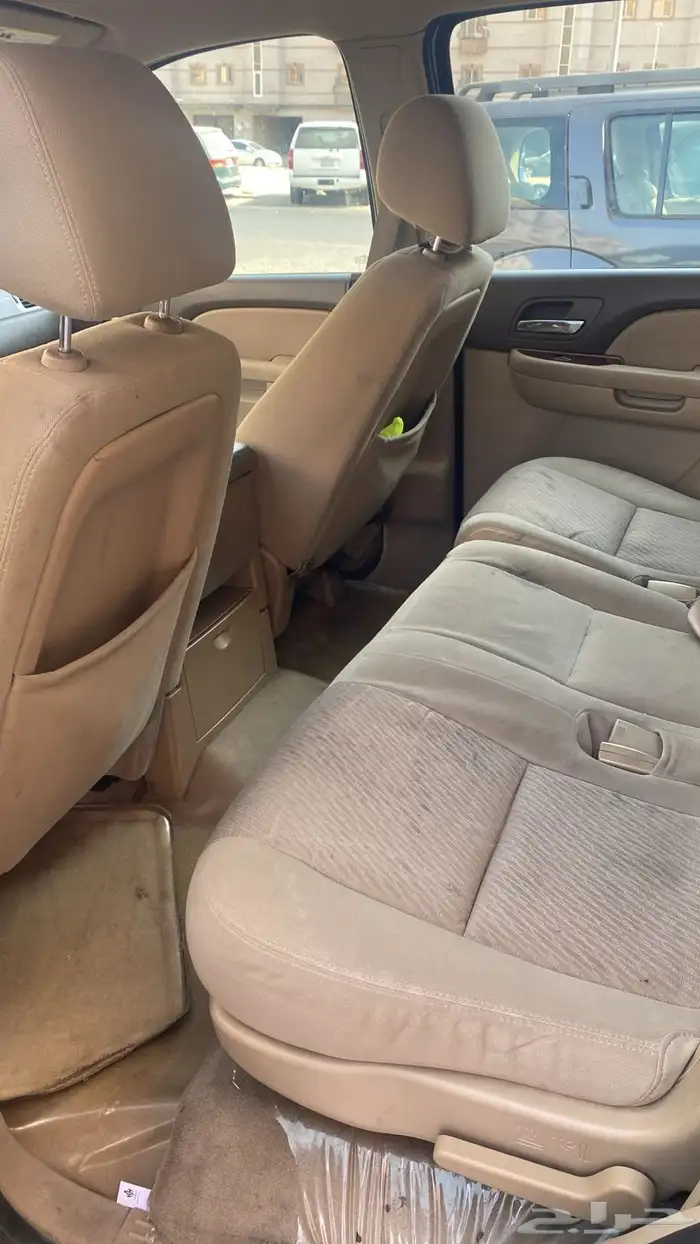 شفورليه تاهو 2012LT 5