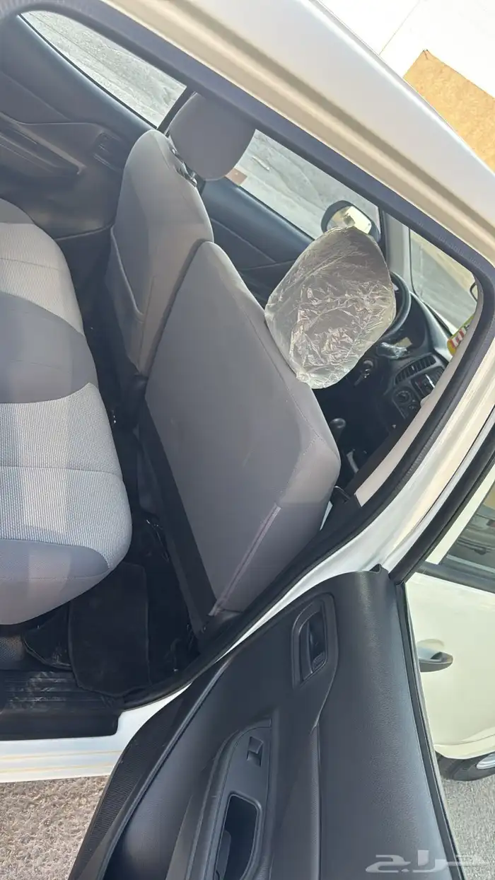 للبيع متسوبيشي L200 اخو الجديد 2022 بنزين 11