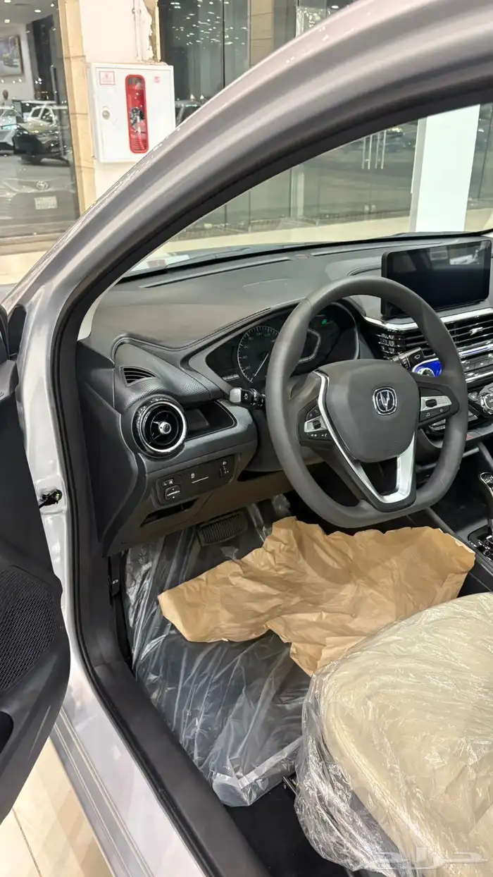 السفن 2026 عرض حصري 7