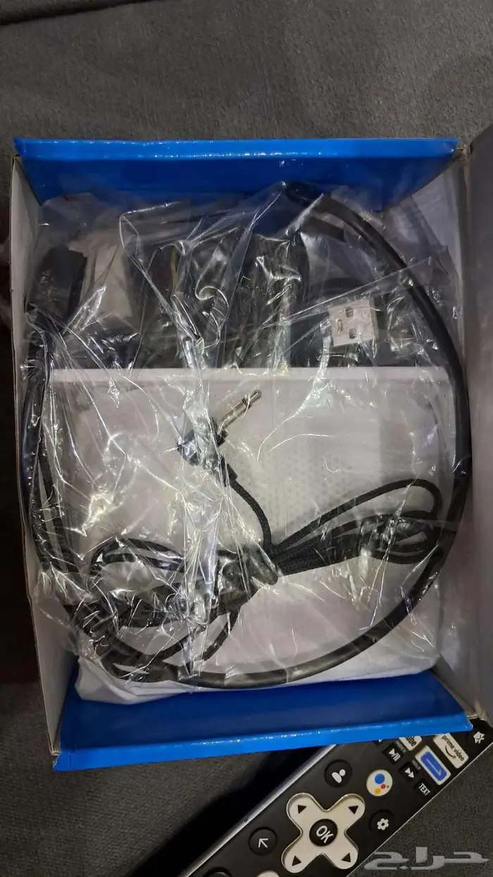 مايكرفون جديد لم يستعمل 4