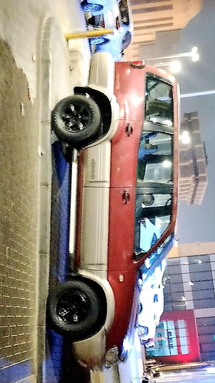 سياره جيب نسسان تيرلنو2002 4