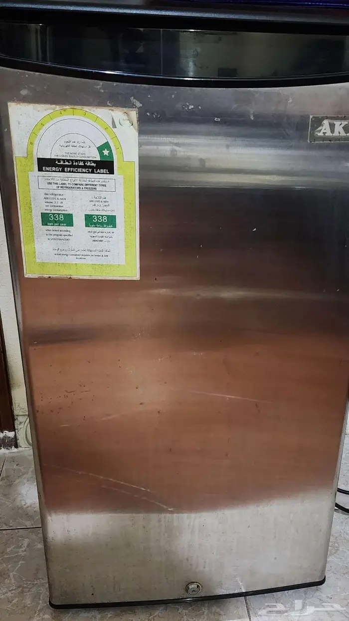 ثلاجات ممتازه للبيع 0