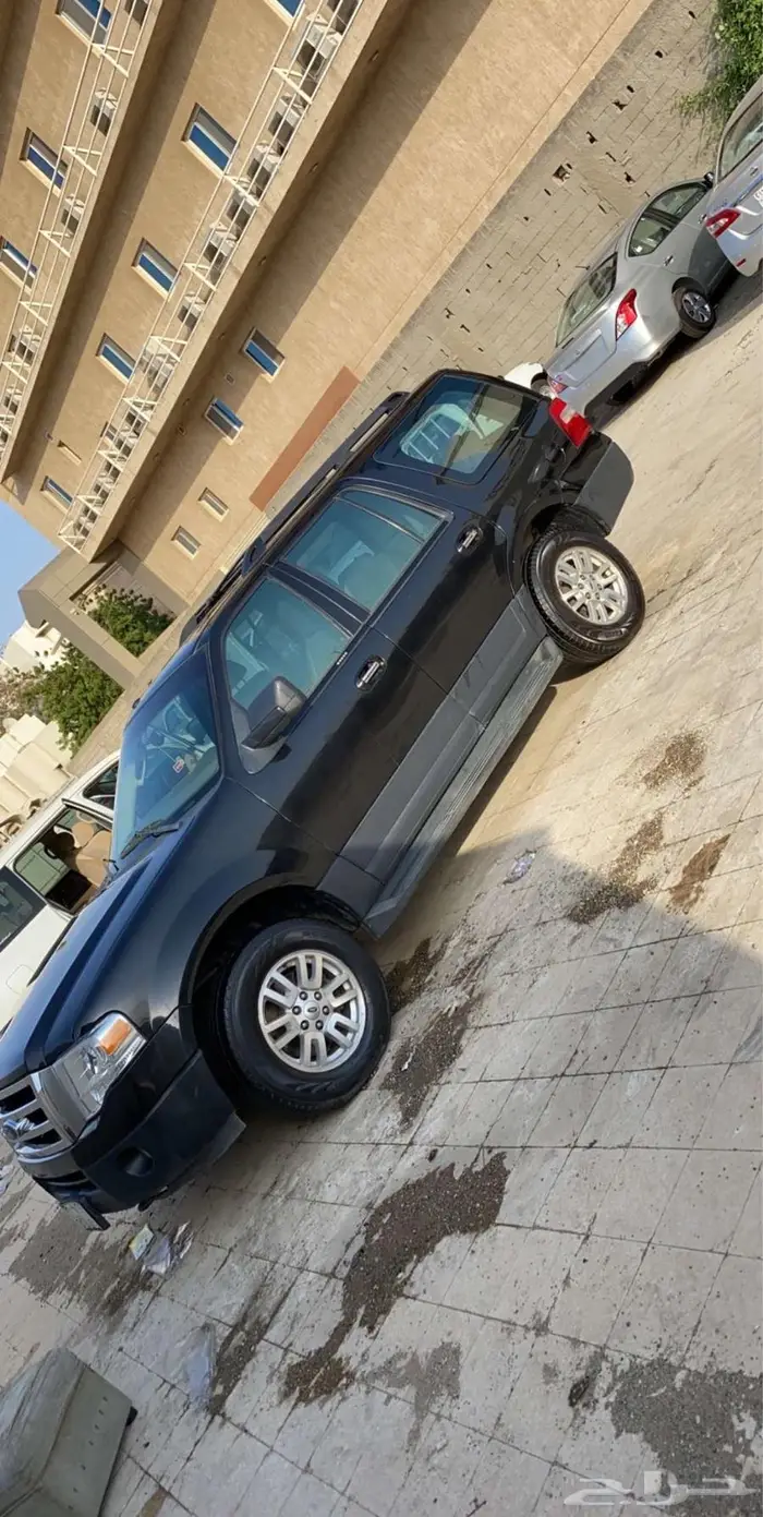 اكسبديشن 2013 1