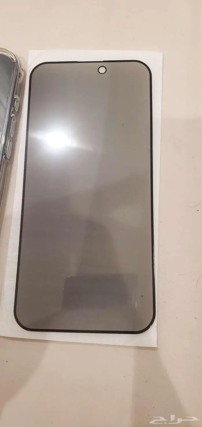 آيفون 16 بلس ( اسود ) 2