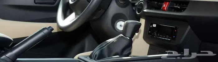 تويوتا يارس 2026 ستاندر Y 1.3 بالنقد والتقسيط 5