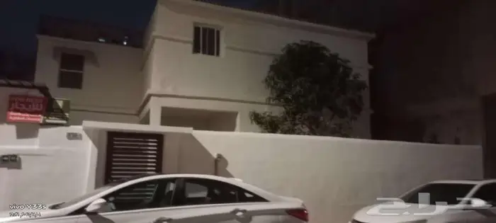 بيت للإيجار سكن افراد 0