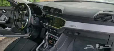 اودي كيو3 index