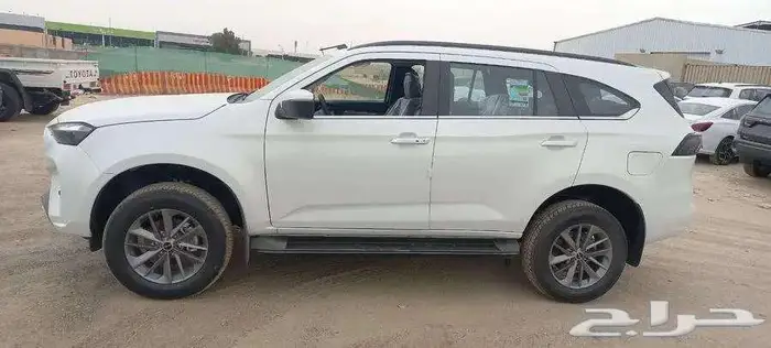 ايسوزو ام يو اكس 2025 فل كامل دبل ديفلوك 1