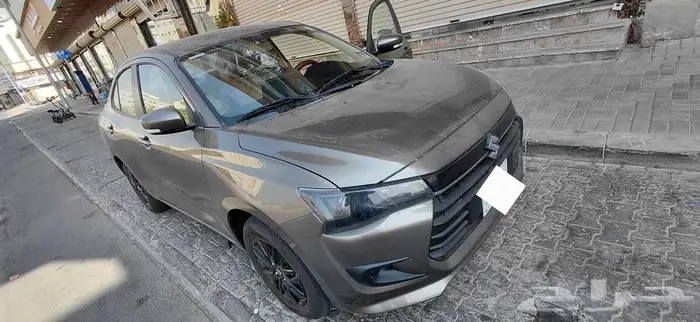 للبيع سوزوكي ديزاير استاندر 2026 2