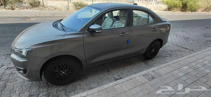 للبيع سوزوكي ديزاير استاندر 2026 5