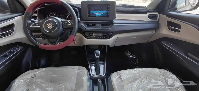 للبيع سوزوكي ديزاير استاندر 2026 7