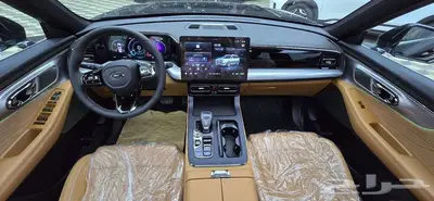 جاك gs8 2026 index