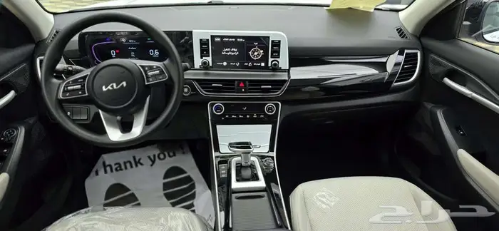 كيا سيلتوس استاندر مطور 2026 16