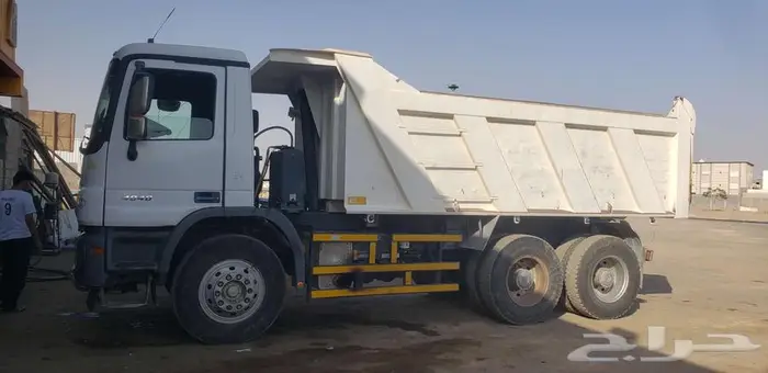 قلاب جفالي سقس موديل 2013 للإيجار 1