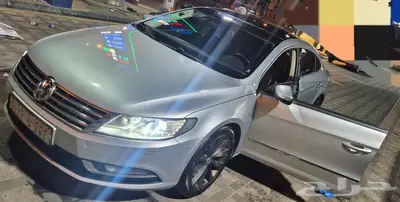 سيارة فولكس فاجن index