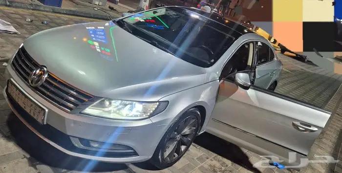 سيارة فولكس فاجن 0