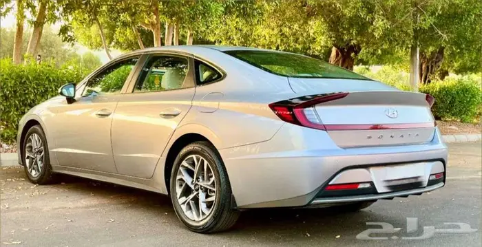 سوناتا 2020 مجدد ومفحوص ب 48 الف عرض خاص 4