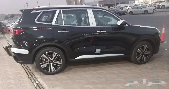 فورد تريتوري تيتانيوم 2026 2