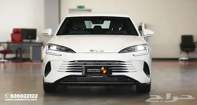 بي واي دي سيل 07 Design 2026  رفاهية وتصميم فائق index