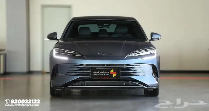 بي واي دي سيل 07 Design 2026  رفاهية وتصميم فائق 13