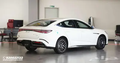 بي واي دي سيل 07 Design 2026  رفاهية وتصميم فائق index