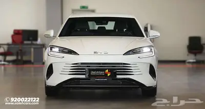 بي واي دي سيل 07 Design 2026  رفاهية وتصميم فائق index