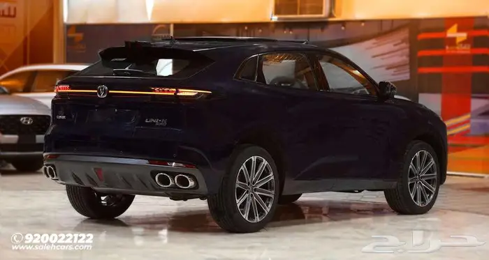 انطلق بثقة وتميز مع شانجان UNI-K اليت 2026 4