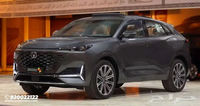 انطلق بثقة وتميز مع شانجان UNI-K اليت 2026 1