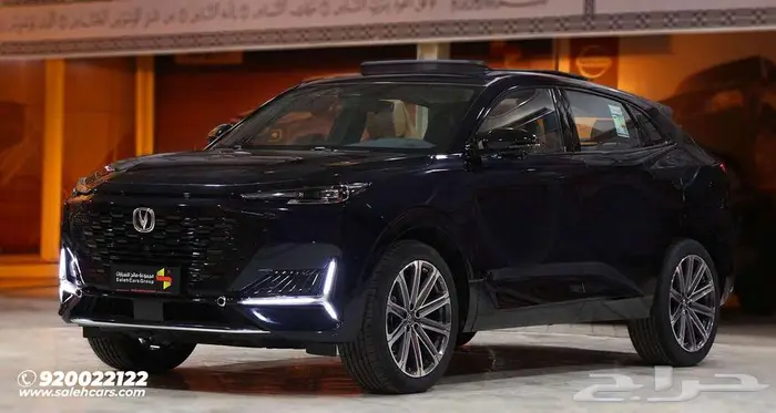 انطلق بثقة وتميز مع شانجان UNI-K اليت 2026 5