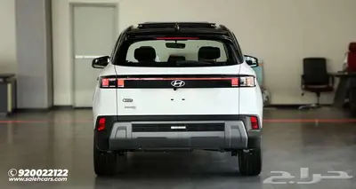 فخامة وجودة هيونداي كريتا GL كمفورت 2026 بانتظارك index