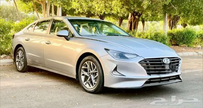 سوناتا 2020 مجدد ومفحوص ب 48 الف عرض خاص 1