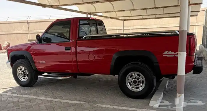 جمس 1993 للبيع على الشرط 0