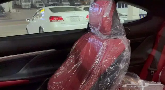 RCبحالة الوكاله ممشى 22الف فقط 5