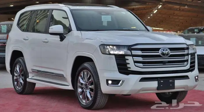 تويوتا جيكسار l4 بنزين 2025 . 1