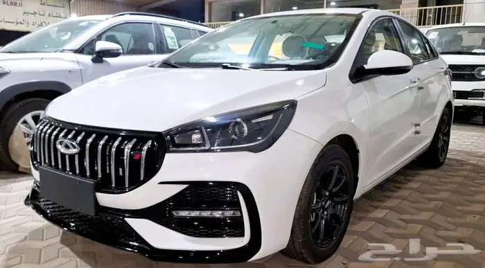 شيري اريزو 5 كومفورت كاش - تقسيط 1