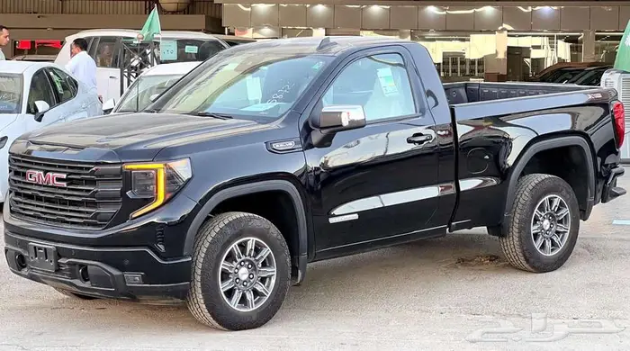 سييرا الفيشن غمارة 2025 2