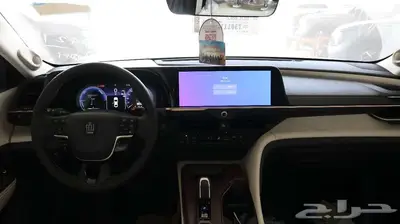 تويوتا كراون 2026 كاش واقساط باقل سعر index