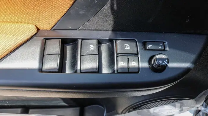 تويوتا فورشنر بنزبن 2.7 دبل وبدون دبل 2025 كاش واقساط 4