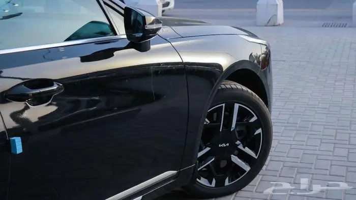 كيا k8 ساندر مطور 2026 كش وتقسيط 6