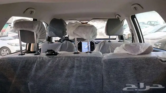 شيفرولية كابتيفيا استندر 2026متوفر جميع الفئات كاش  اقساط 9