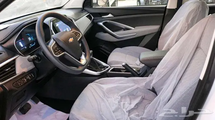 شيفرولية كابتيفيا استندر 2026متوفر جميع الفئات كاش  اقساط 5